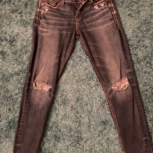 Silver Jeans Size 29, inseam 31 - Picture 2 of 13